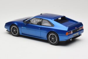 Venturi Atlantique 260 Azul Otto 1:18 OT068 Resina - imagen 4 de 5