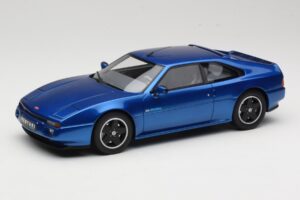 Venturi Atlantique 260 Azul Otto 1:18 OT068 Resina
