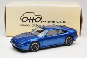 Venturi Atlantique 260 Azul Otto 1:18 OT068 Resina - imagen 5 de 5