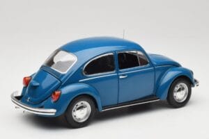 Volkswagen 1200 Azul Minichamps 1:18 150057104 Metal - imagen 3 de 8