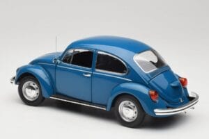 Volkswagen 1200 Azul Minichamps 1:18 150057104 Metal - imagen 7 de 8