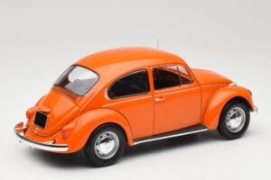 Volkswagen 1200 Naranja Minichamps 1:18 150058101 Metal - imagen 3 de 8