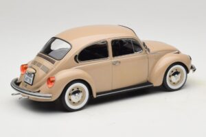 Volkswagen 1303 Sahara Beige Norev 1:18 188537 Metal - imagen 2 de 6