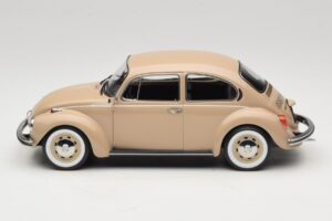 Volkswagen 1303 Sahara Beige Norev 1:18 188537 Metal - imagen 3 de 6