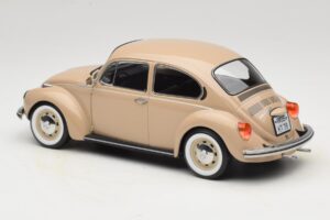 Volkswagen 1303 Sahara Beige Norev 1:18 188537 Metal - imagen 5 de 6