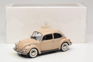 Volkswagen 1303 Sahara Beige Norev 1:18 188537 Metal - imagen 6 de 6