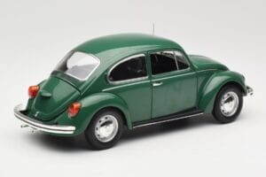 Volkswagen Beetle 1200 Verde Minichamps 1:18 150057105 Metal - imagen 3 de 8