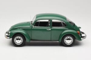 Volkswagen Beetle 1200 Verde Minichamps 1:18 150057105 Metal - imagen 4 de 8