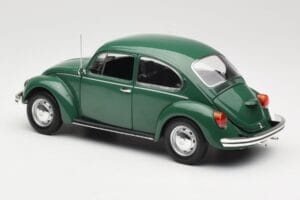 Volkswagen Beetle 1200 Verde Minichamps 1:18 150057105 Metal - imagen 7 de 8