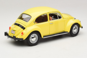 Volkswagen Beetle Emma's Car Once Upon a Time GreenLight 1:18 12993 Metal - imagen 2 de 6