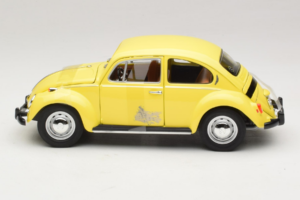 Volkswagen Beetle Emma's Car Once Upon a Time GreenLight 1:18 12993 Metal - imagen 3 de 6