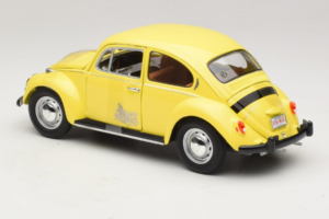 Volkswagen Beetle Emma's Car Once Upon a Time GreenLight 1:18 12993 Metal - imagen 5 de 6