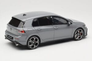 Volkswagen Golf GTI Mk8 Gris Otto 1:18 OT1137 Resina - imagen 2 de 6