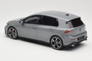 Volkswagen Golf GTI Mk8 Gris Otto 1:18 OT1137 Resina - imagen 5 de 6