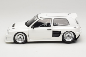 Volkswagen Golf Mk3 Khyzyl Saleem Blanco Otto 1:18 OT1110 Resina - imagen 3 de 6