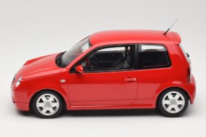 Volkswagen Lupo GTI Tornado Red Otto 1:18 OT1129 Resina - imagen 3 de 6