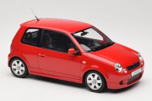 Volkswagen Lupo GTI Tornado Red Otto 1:18 OT1129 Resina - imagen 4 de 6