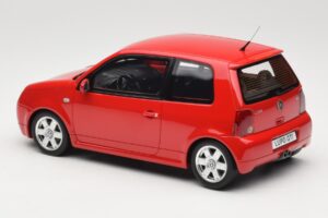 Volkswagen Lupo GTI Tornado Red Otto 1:18 OT1129 Resina - imagen 5 de 6
