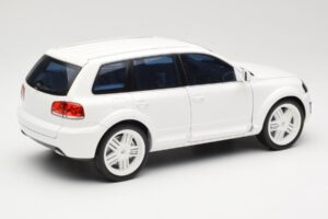 Volkswagen P24 By Parotech Blanco Norev 1:18 188464 Metal - imagen 3 de 8