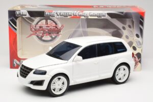 Volkswagen P24 By Parotech Blanco Norev 1:18 188464 Metal - imagen 8 de 8