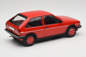 Volkswagen Polo II Coupe Fox MCG 1:18 MCG18523 Metal - imagen 2 de 6