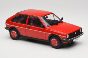 Volkswagen Polo II Coupe Fox MCG 1:18 MCG18523 Metal - imagen 4 de 6