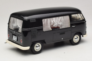 Volkswagen T1 Bestattungswagen Premium ClassiXXs 1:18 PCL30085 Metal - imagen 2 de 6