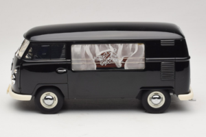 Volkswagen T1 Bestattungswagen Premium ClassiXXs 1:18 PCL30085 Metal - imagen 3 de 6