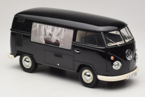Volkswagen T1 Bestattungswagen Premium ClassiXXs 1:18 PCL30085 Metal - imagen 4 de 6