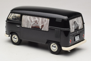 Volkswagen T1 Bestattungswagen Premium ClassiXXs 1:18 PCL30085 Metal - imagen 5 de 6