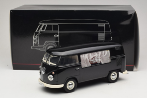 Volkswagen T1 Bestattungswagen Premium ClassiXXs 1:18 PCL30085 Metal - imagen 6 de 6