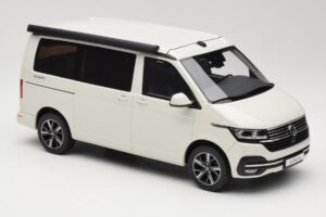 Volkswagen T6.1 California Ocean Candy White Otto 1:18 OT488 Resina - imagen 4 de 6