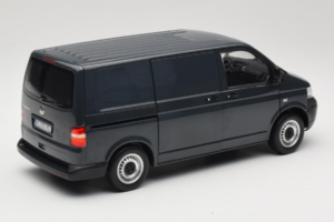 Volkswagen Transporter T5 Gris Norev 1:18 188616 Metal - imagen 3 de 8