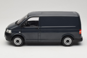 Volkswagen Transporter T5 Gris Norev 1:18 188616 Metal - imagen 4 de 8