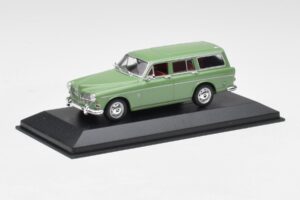 Volvo 121 Amazon Estate Verde Minichamps 1:43 430171012 Metal - imagen 2 de 4