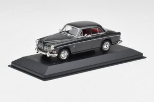 Volvo 121 Amazon Gris Minichamps 1:43 430171061 Metal - imagen 2 de 4