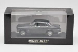 Volvo 121 Amazon Gris Minichamps 1:43 430171061 Metal - imagen 4 de 4