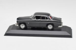 Volvo 121 Amazon Gris Minichamps 1:43 430171061 Metal