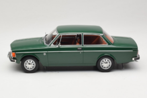 Volvo 142 Verde MCG 1:18 MCG18005 Metal - imagen 3 de 6