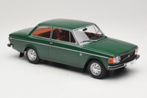 Volvo 142 Verde MCG 1:18 MCG18005 Metal - imagen 4 de 6