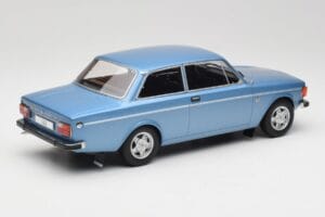 Volvo 142 Azul Claro MCG 1:18 MCG18444 Metal - imagen 2 de 6