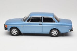 Volvo 142 Azul Claro MCG 1:18 MCG18444 Metal - imagen 3 de 6