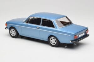 Volvo 142 Azul Claro MCG 1:18 MCG18444 Metal - imagen 5 de 6