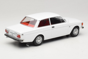 Volvo 142 Blanco MCG 1:18 MCG18445 Metal - imagen 2 de 6