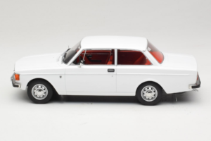 Volvo 142 Blanco MCG 1:18 MCG18445 Metal - imagen 3 de 6