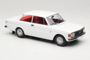 Volvo 142 Blanco MCG 1:18 MCG18445 Metal - imagen 4 de 6