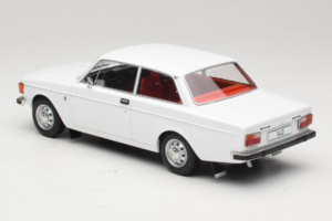 Volvo 142 Blanco MCG 1:18 MCG18445 Metal - imagen 5 de 6