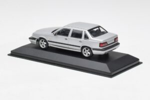 Volvo 850 Plata Minichamps 1:43 430171402 Metal - imagen 3 de 4