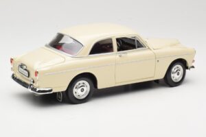 Volvo P121 Amazon Blanco Revell 1:18 08866 Metal - imagen 3 de 8