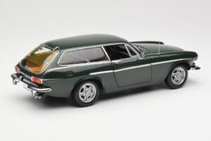 Volvo P1800 ES Verde Minichamps 1:18 100171614 Metal - imagen 3 de 8
